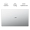 لپ تاپ 15 اینچی هوآوی مدل  MateBook D15 R5 (3500U) 8GB 1TB + 256GB SSD Vega 8